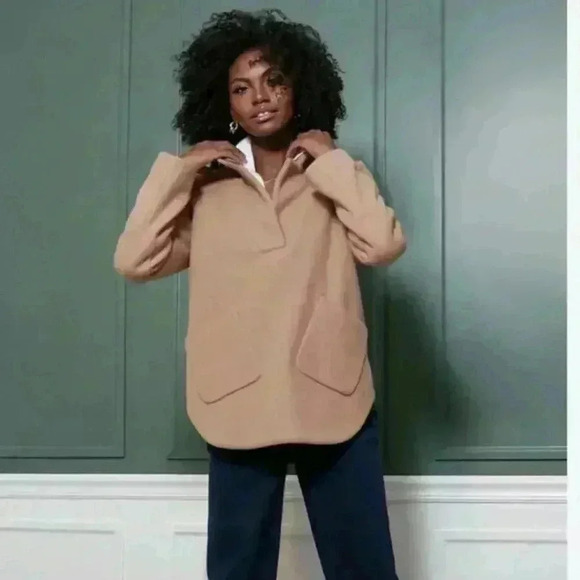 Tuckernuck Emerson Popover Jacket - Picture 2 of 6